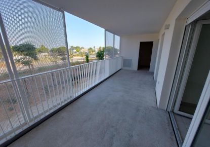 location Appartement Agde