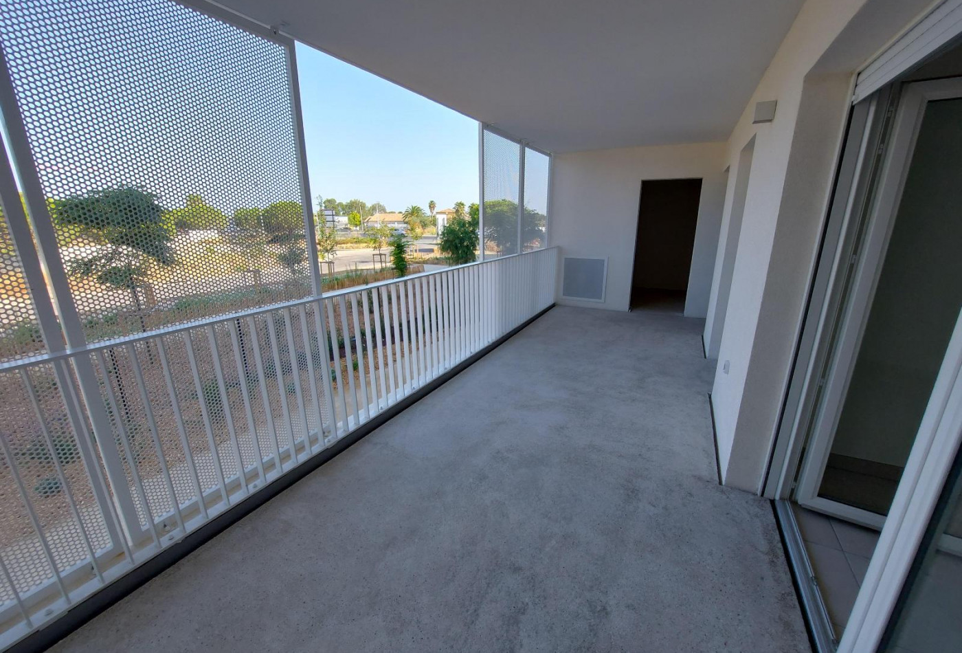 location Appartement Agde - Photo 1