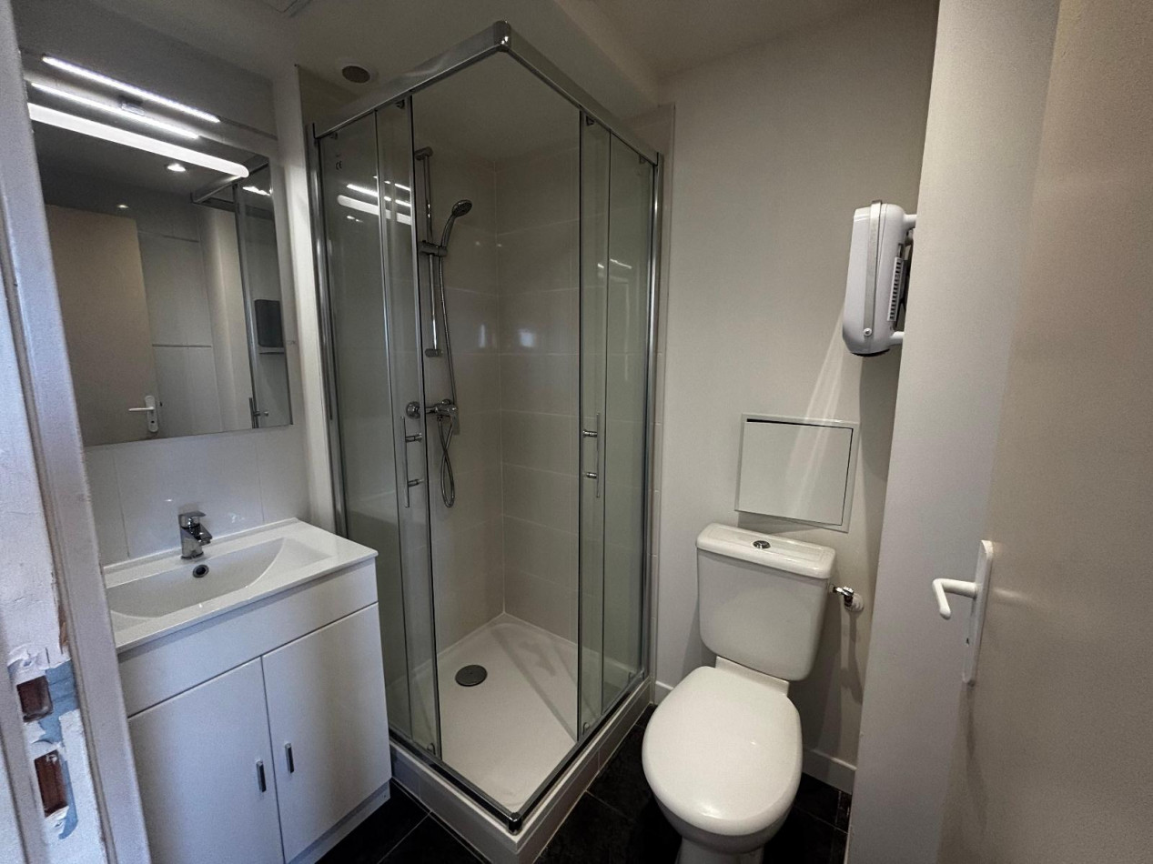 location Appartement Agde - Le Cap D Agde - Photo 4