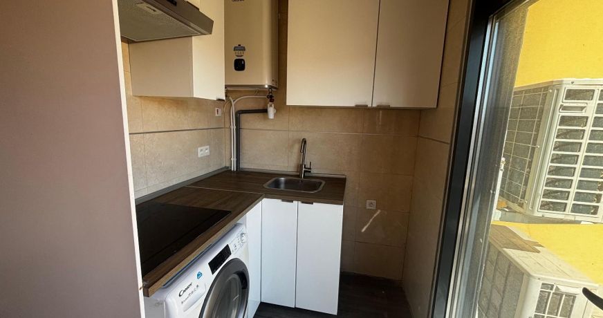 location Appartement Agde - Le Cap D Agde