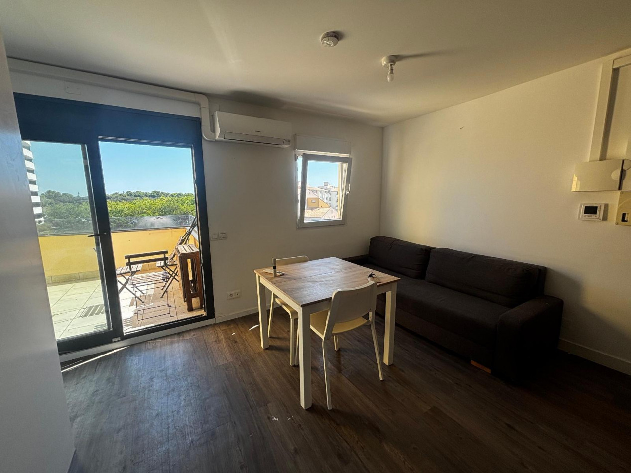 location Appartement Agde - Le Cap D Agde - Photo 1