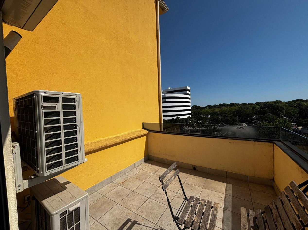 location Appartement Agde - Le Cap D Agde - Photo 8