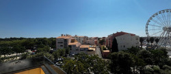 location Appartement Agde - Le Cap D Agde