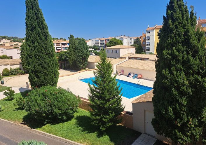 vente Appartement Le Cap D'agde