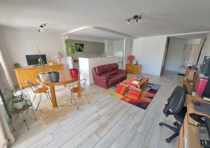 vente Appartement Le Cap D'agde