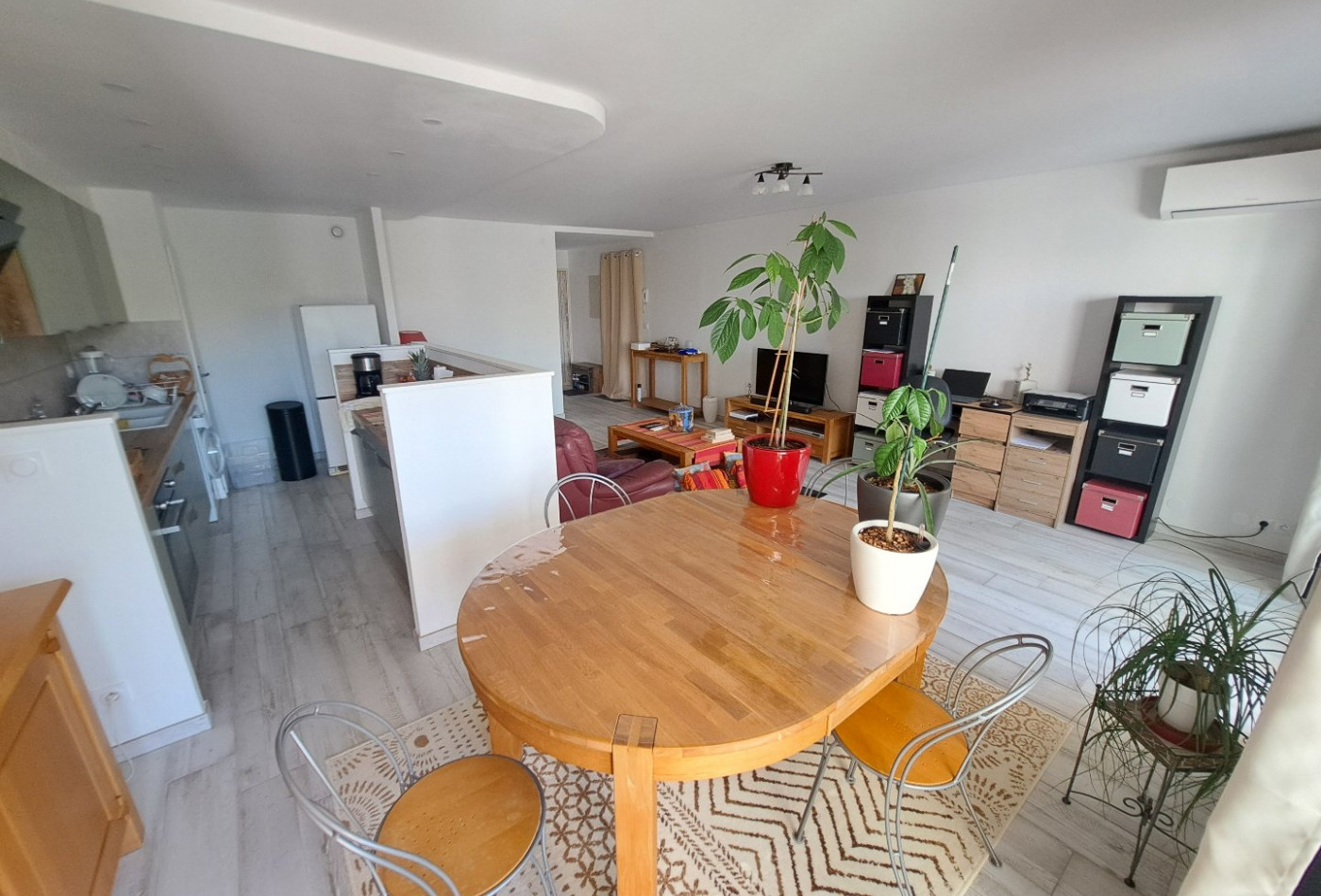 vente Appartement Le Cap D'agde - Photo 4