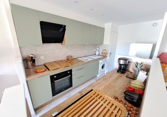 vente Appartement Le Cap D'agde