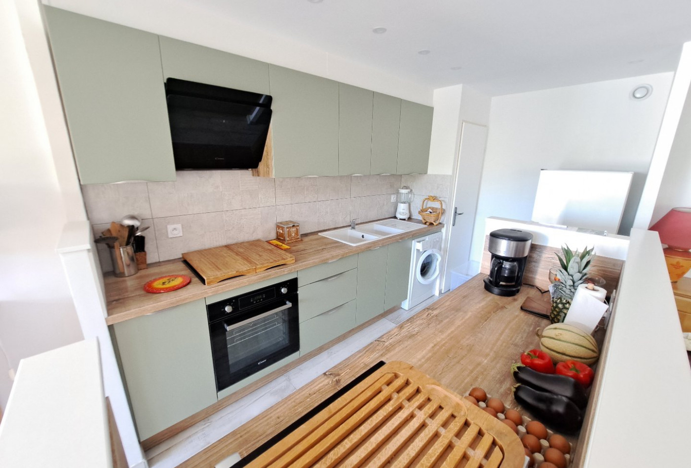 vente Appartement Le Cap D'agde - Photo 5