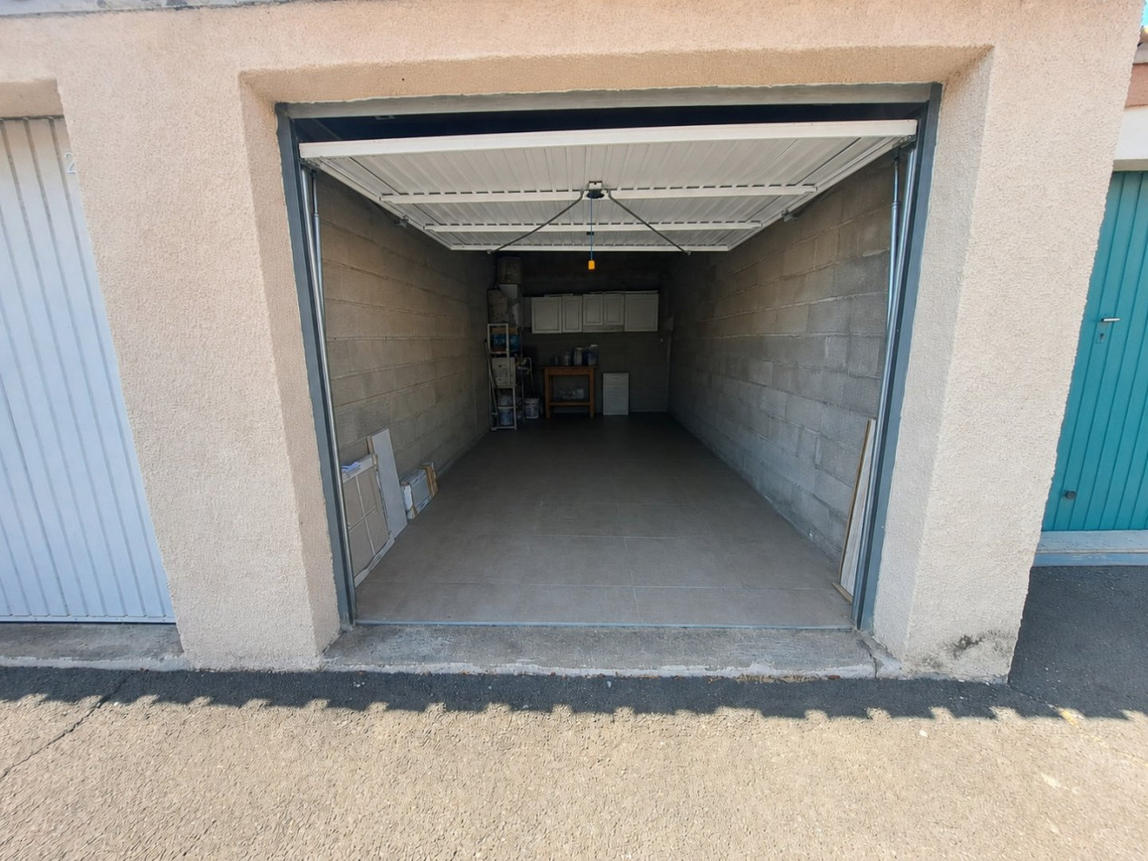 vente Appartement Le Cap D'agde - Photo 11