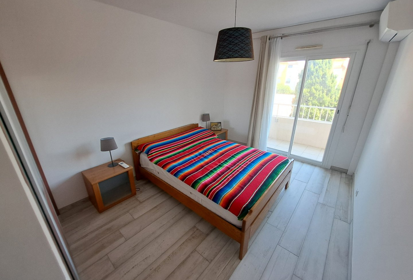 vente Appartement Le Cap D'agde - Photo 8