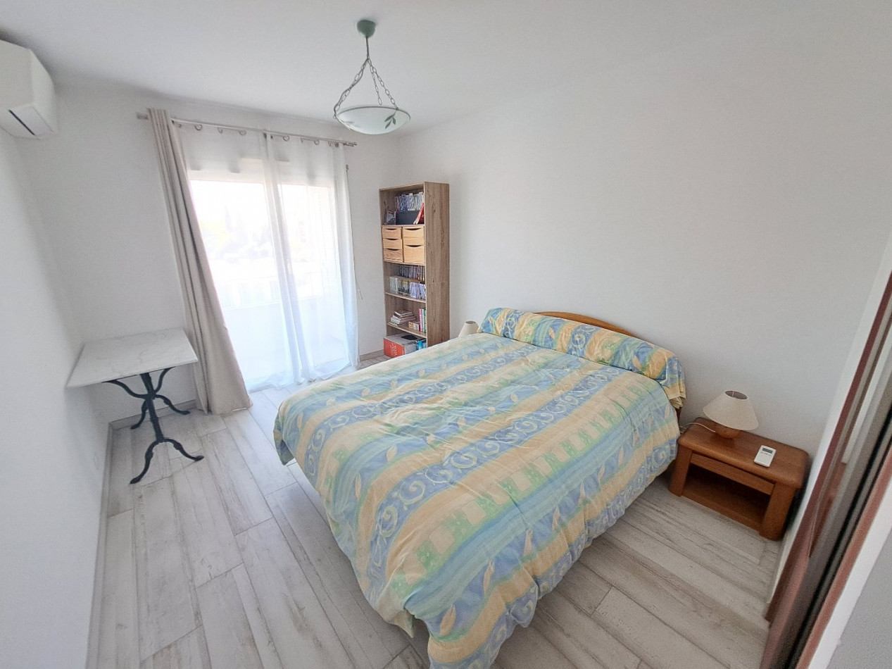 vente Appartement Le Cap D'agde - Photo 6