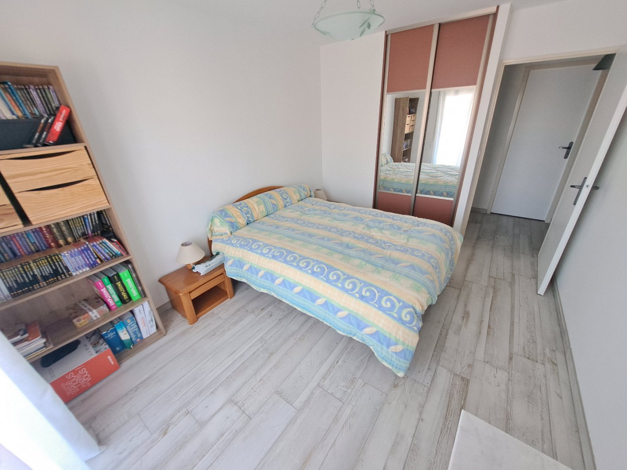 vente Appartement Le Cap D'agde - Photo 7