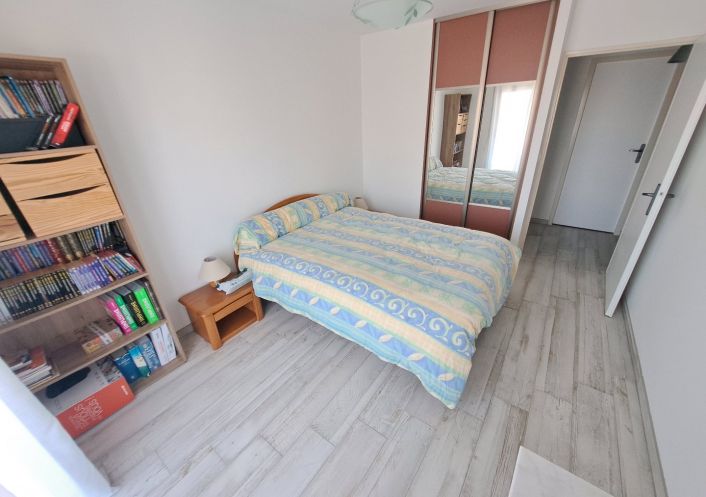 vente Appartement Le Cap D'agde