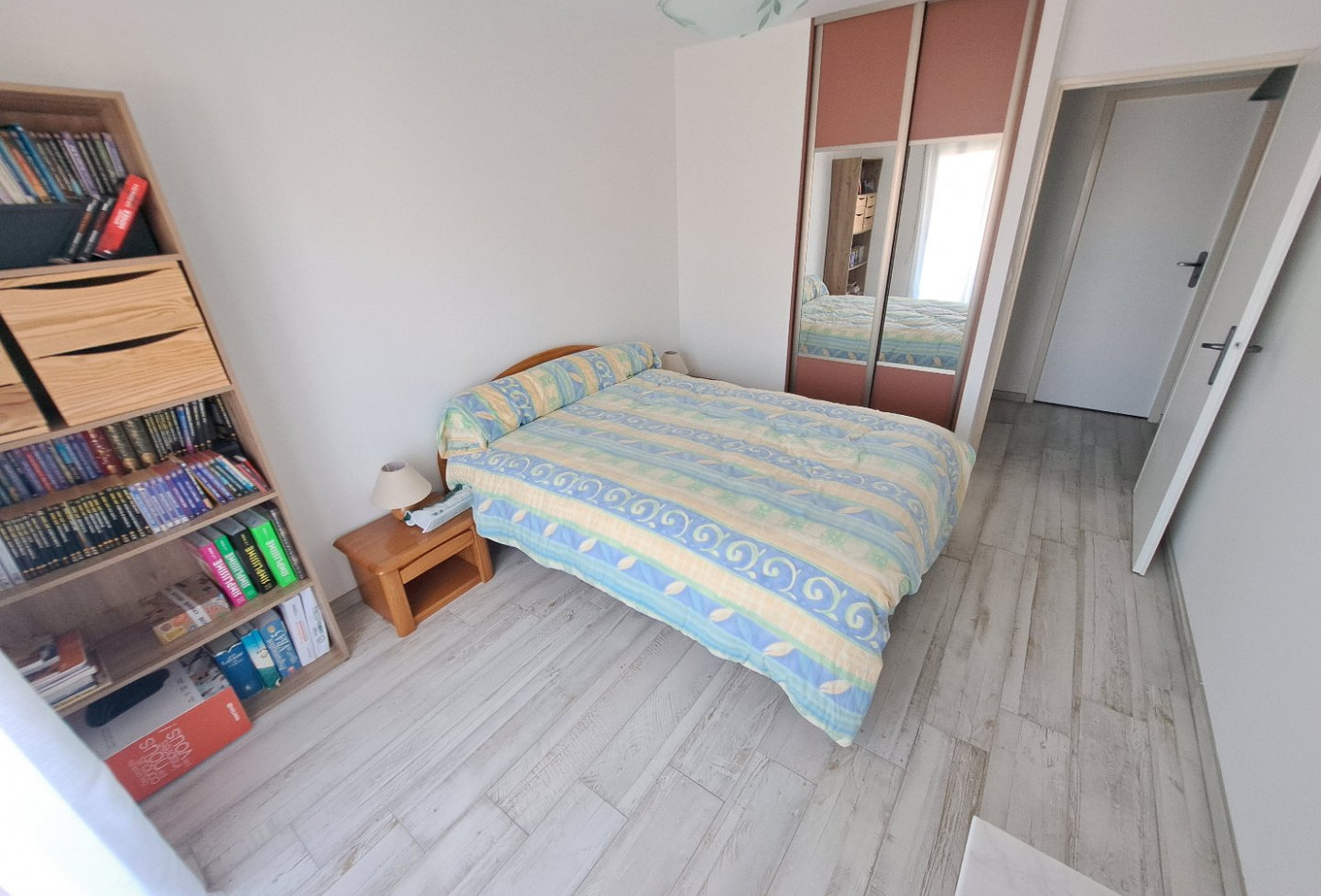 vente Appartement Le Cap D'agde - Photo 7