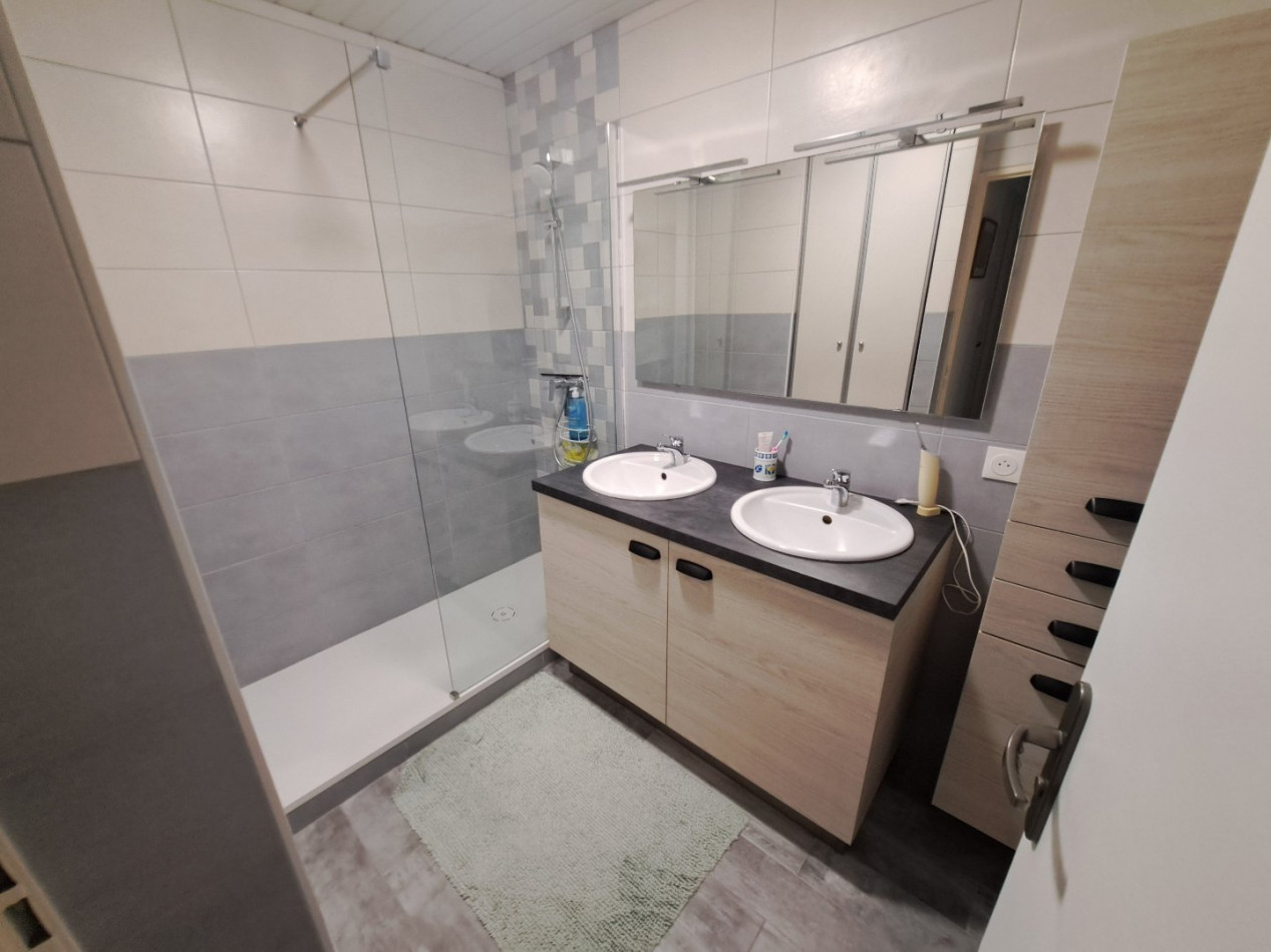 vente Appartement Le Cap D'agde - Photo 9