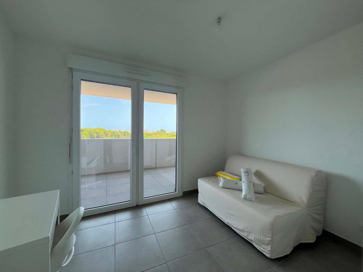 location Appartement Le Cap D Agde - Photo 4