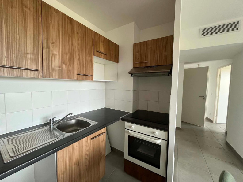 location Appartement Le Cap D Agde - Photo 3