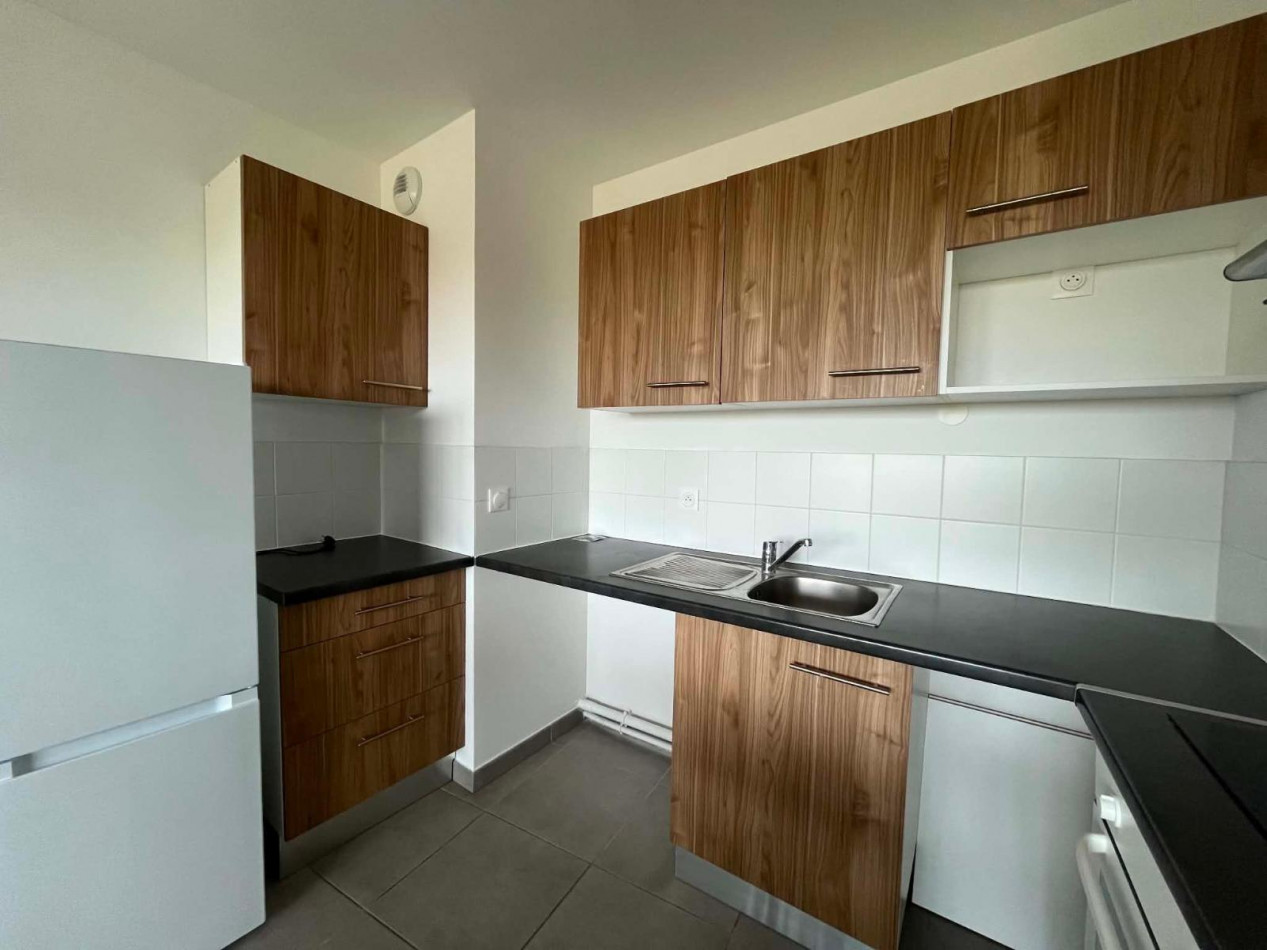 location Appartement Le Cap D Agde - Photo 2