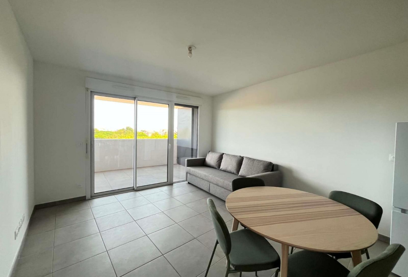 location Appartement Le Cap D Agde - Photo 1