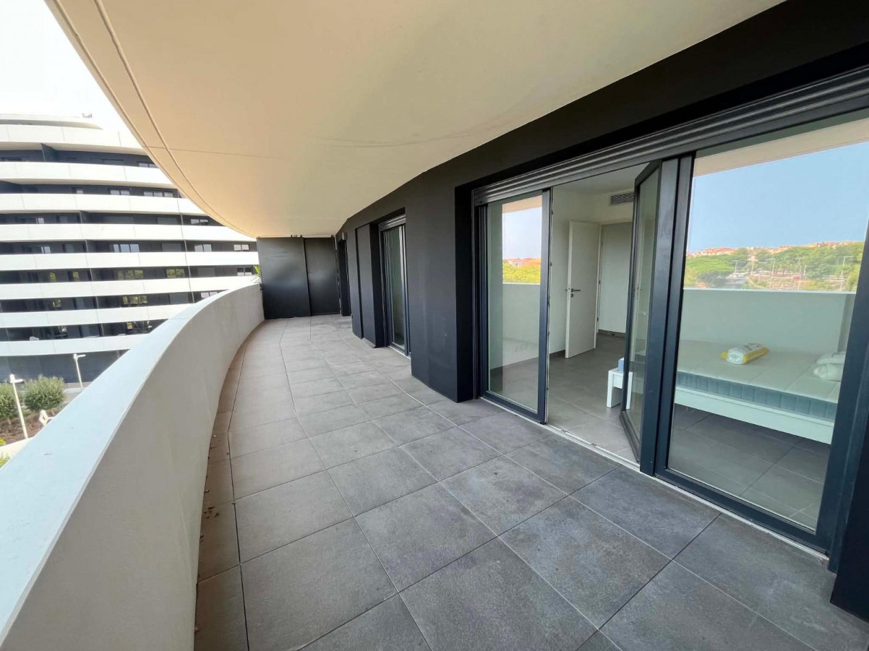 location Appartement Le Cap D Agde - Photo 5