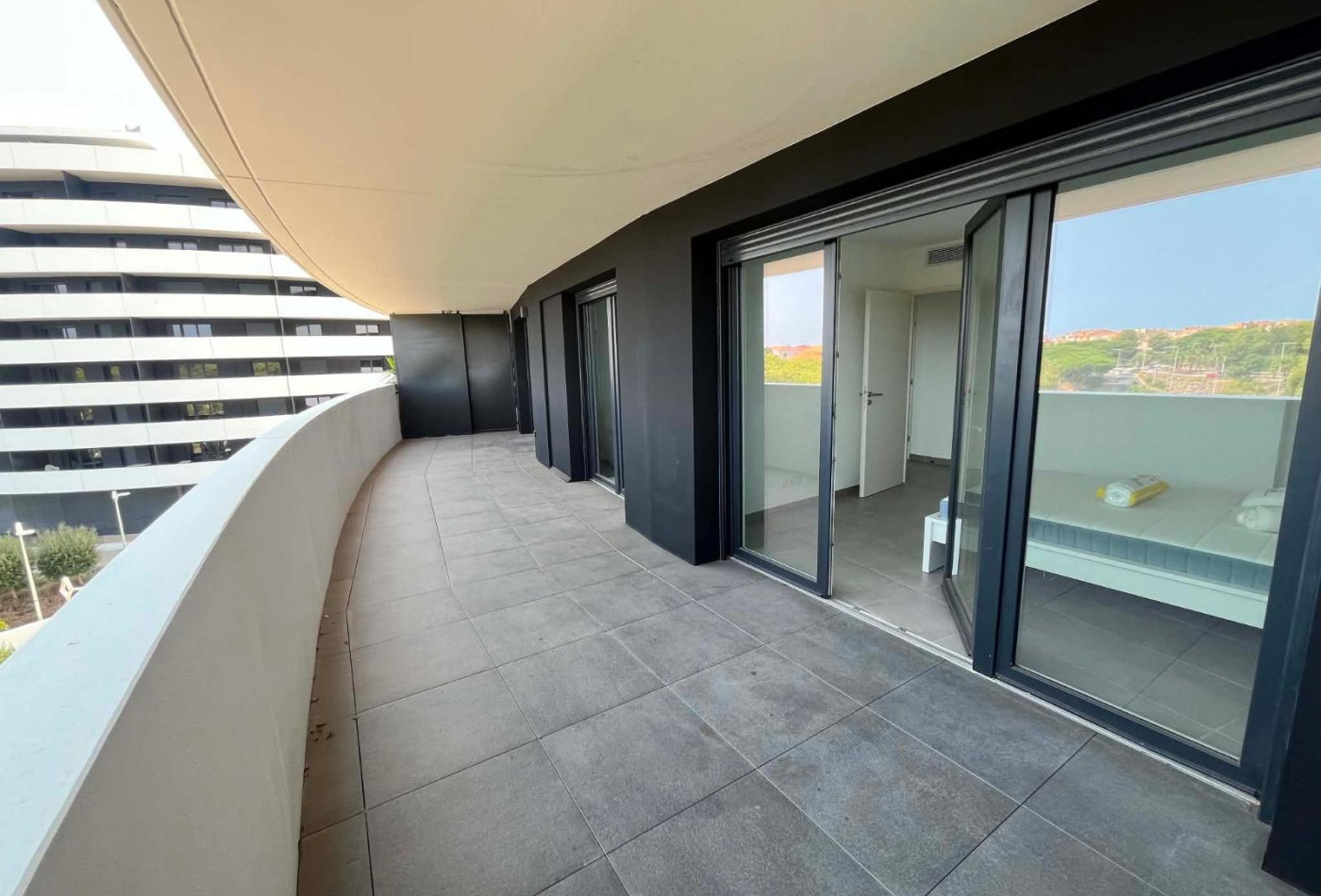 location Appartement Le Cap D Agde - Photo 5