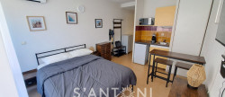 vente Studio Le Cap D'agde