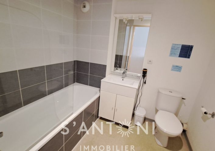 vente Studio Le Cap D'agde