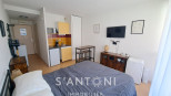 vente Studio Le Cap D'agde