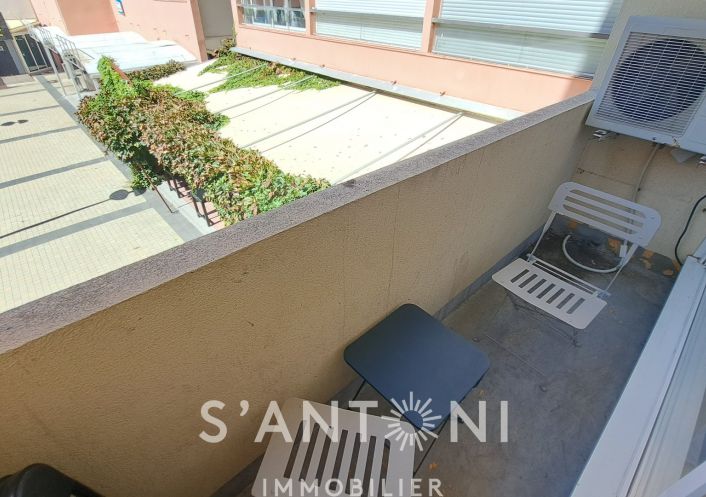 vente Studio Le Cap D'agde