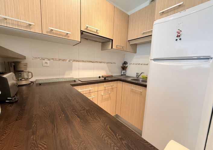 vente Appartement Le Cap D'agde