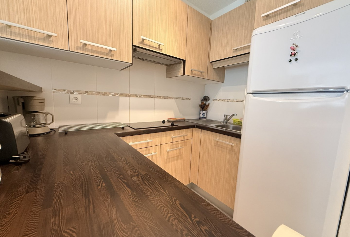 vente Appartement Le Cap D'agde - Photo 2