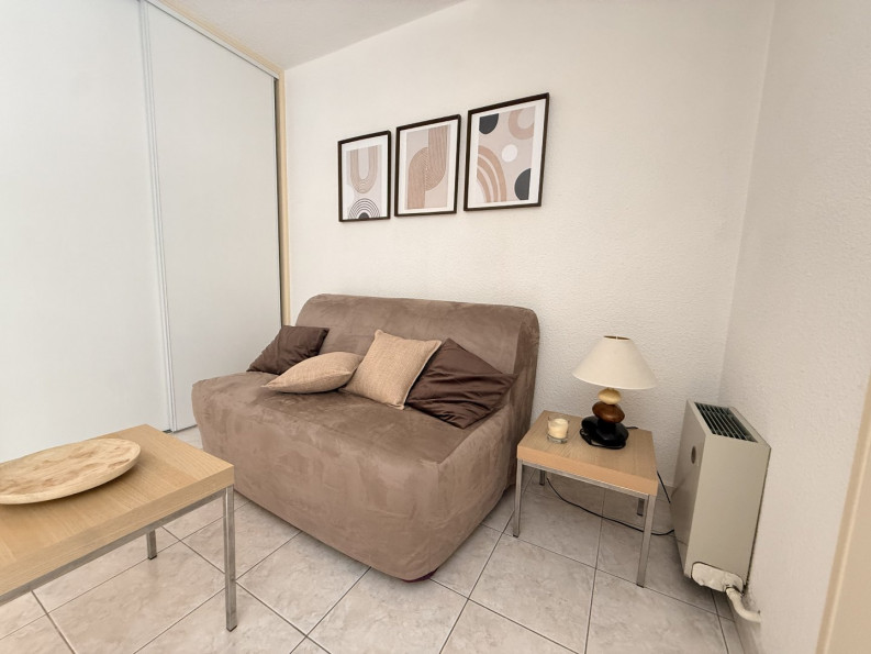 vente Appartement Le Cap D'agde - Photo 5