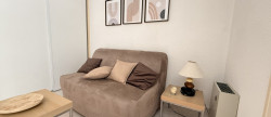 vente Appartement Le Cap D'agde