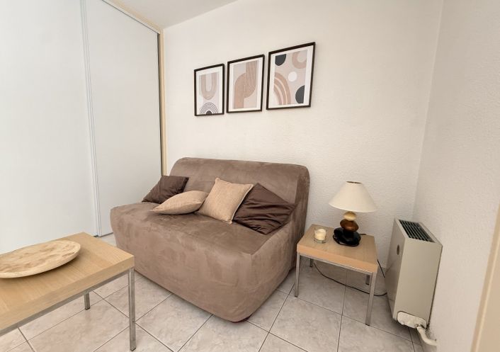 vente Appartement Le Cap D'agde