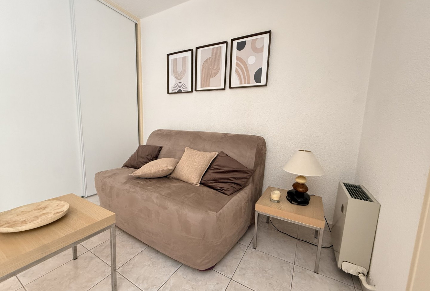 vente Appartement Le Cap D'agde - Photo 5