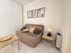 vente Appartement Le Cap D'agde