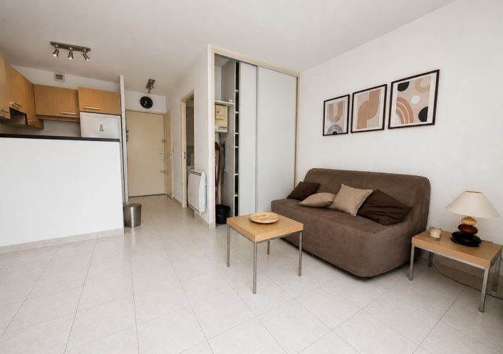 vente Appartement Le Cap D'agde