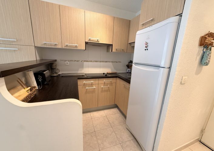 vente Appartement Le Cap D'agde
