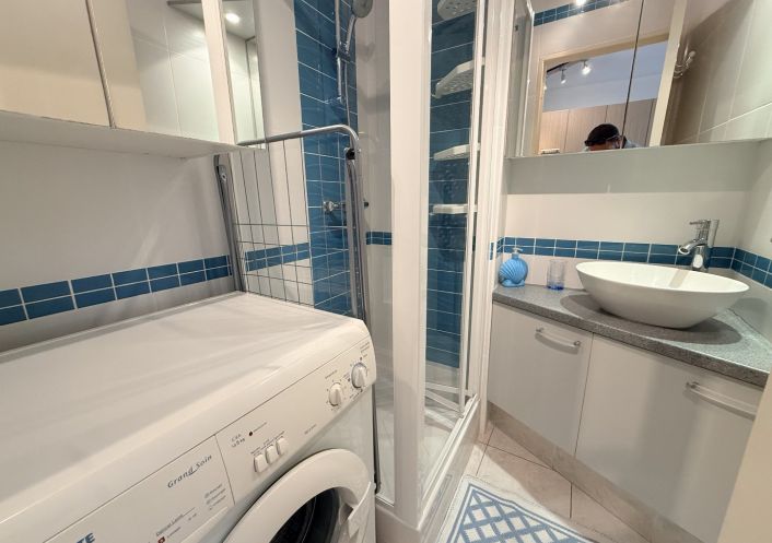 vente Appartement Le Cap D'agde