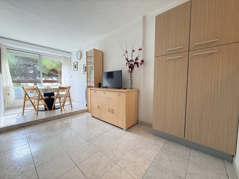 vente Appartement Le Cap D'agde - Photo 6