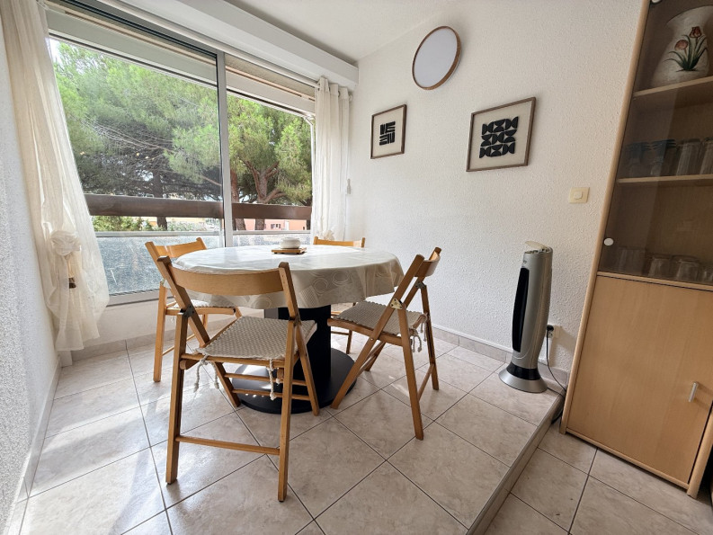 vente Appartement Le Cap D'agde - Photo 9