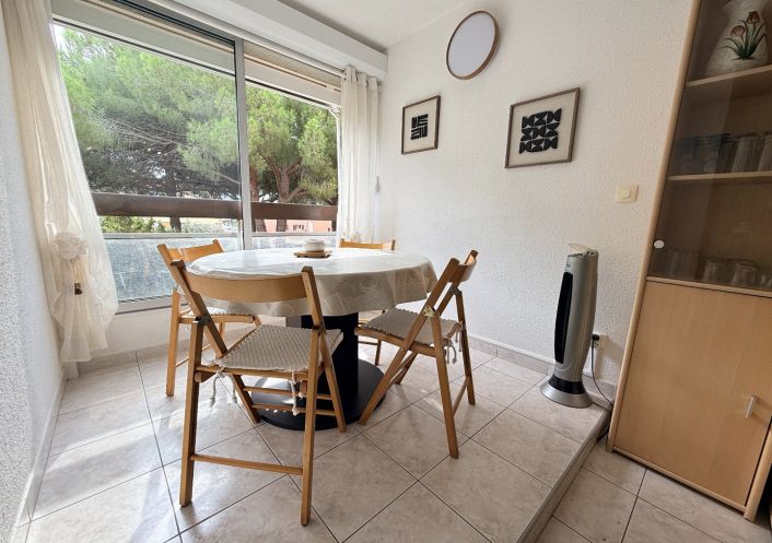 vente Appartement Le Cap D'agde