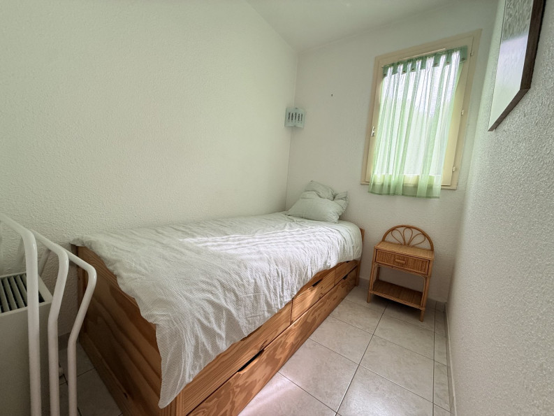 vente Appartement Le Cap D'agde - Photo 8