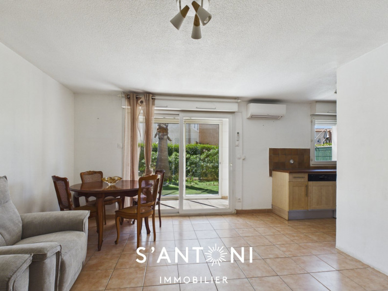 vente Appartement Agde - Photo 4