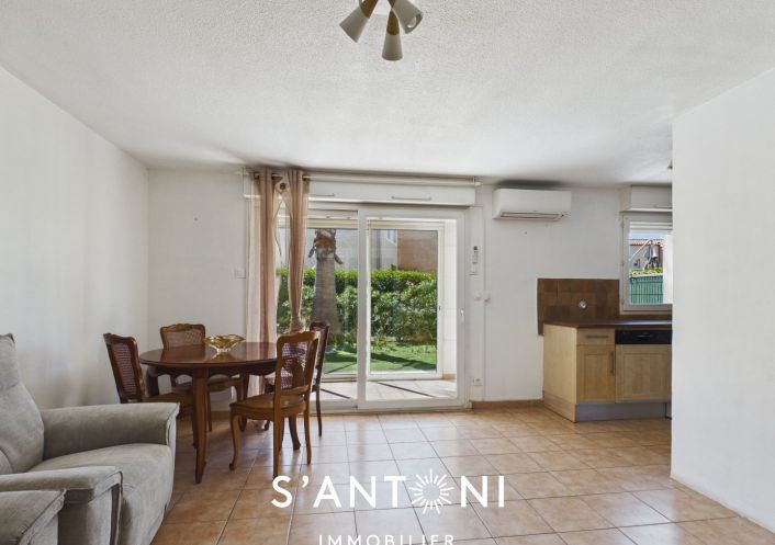 vente Appartement Agde