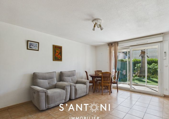 vente Appartement Agde