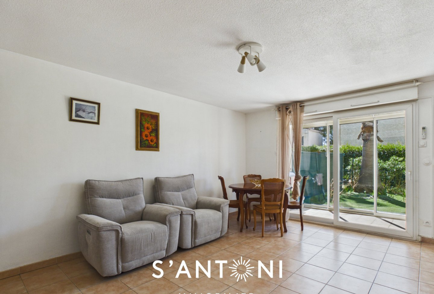 vente Appartement Agde - Photo 3