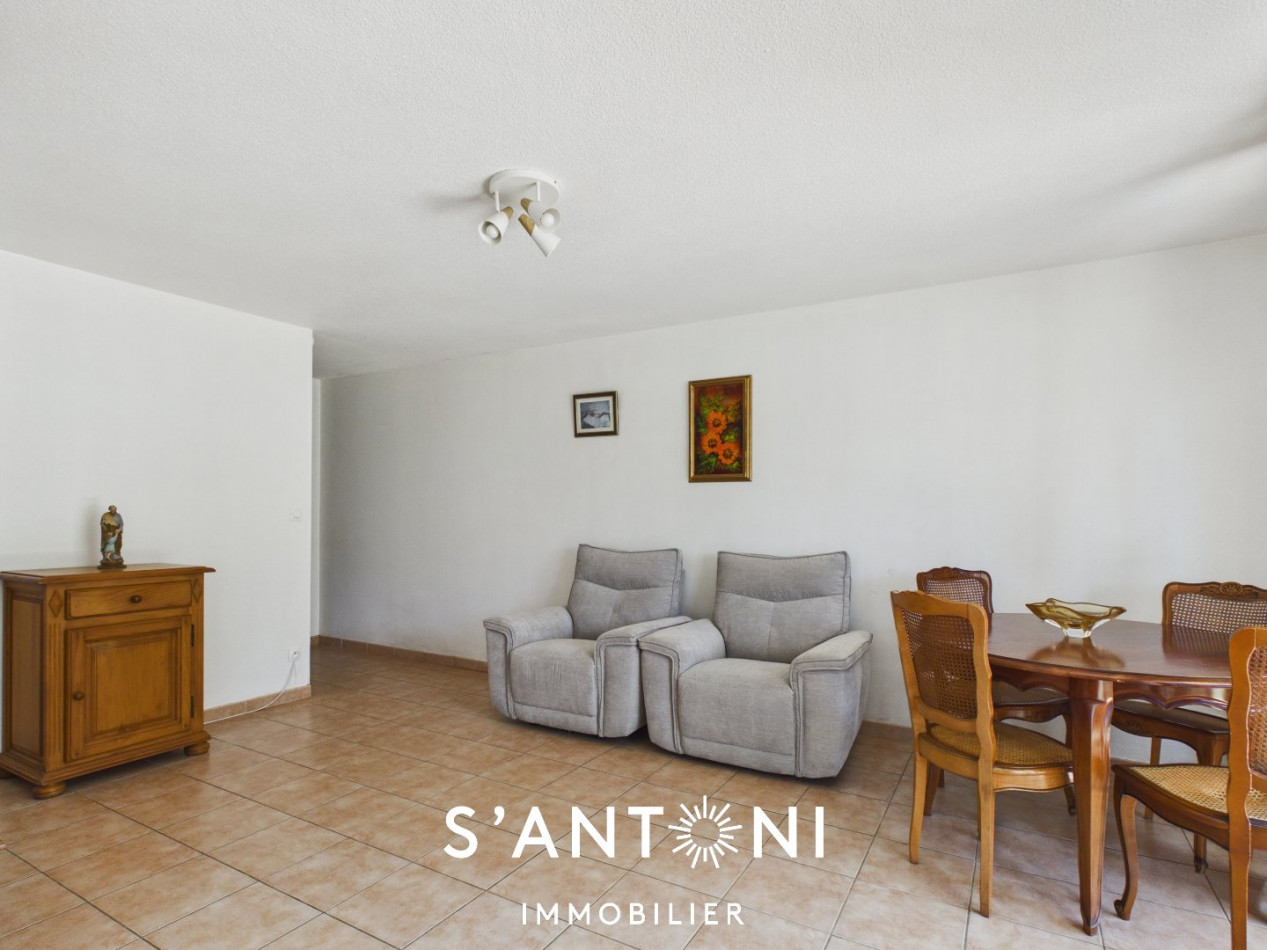 vente Appartement Agde - Photo 5