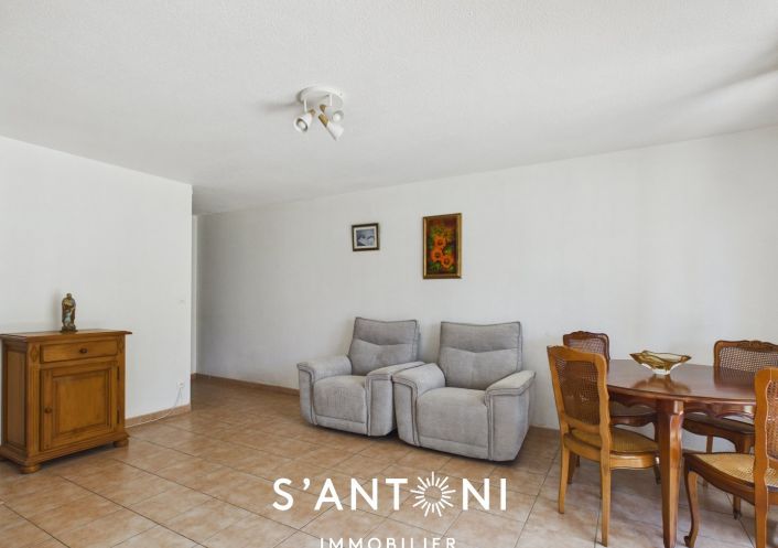 vente Appartement Agde