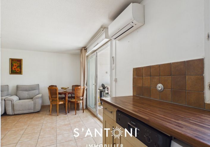 vente Appartement Agde